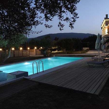 Villa Penelope Kalpaki  Exterior photo