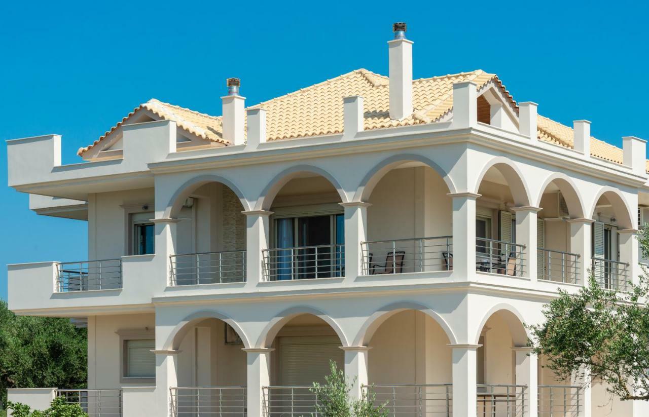 Villa Penelope Kalpaki  Exterior photo