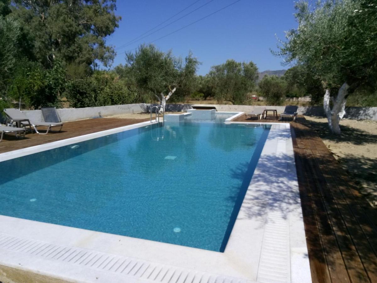 Villa Penelope Kalpaki  Exterior photo